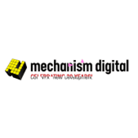 Mechanism Digital, Inc.