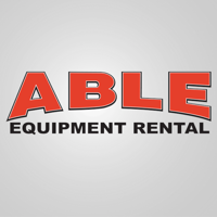Able Equipment Rental, Inc.