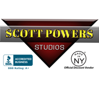 Scott Powers Studios, Inc.