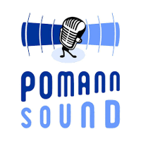 Pomann Sound