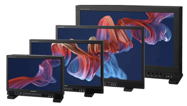 In Review: Sony PVM-X2400 Professional Video Monitor