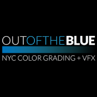 Out of the Blue NY