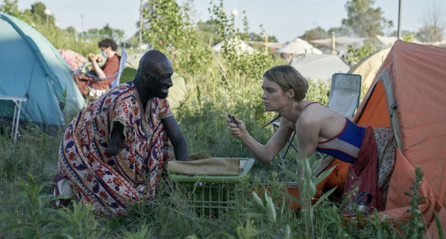 Capturing the Post-Apocalyptic World of HBO Max’s ‘Station Eleven’