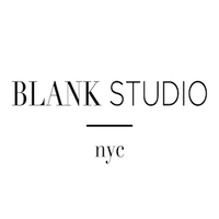 Blank Studio NYC