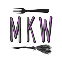 My Kitchen Witch