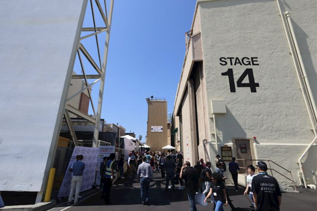 In Review: The 2023 Cine Gear Expo Has Another Incredible Year at Paramount Studios