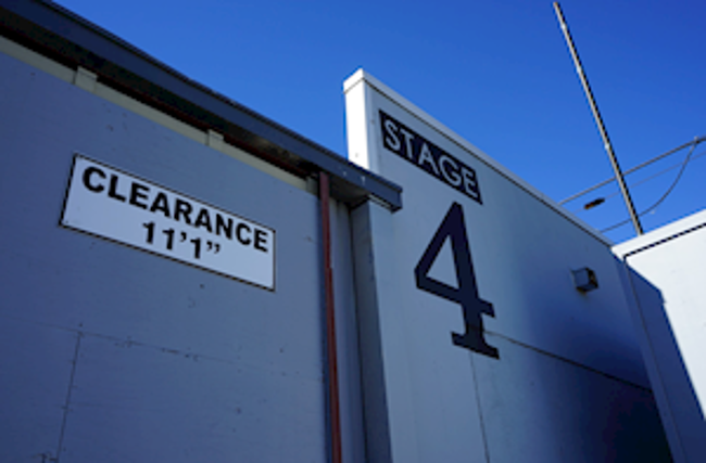 Riverfront Stages Announces Expansion of its Portfolio of Soundstage Facilities in Los Angeles